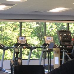WakeMed Health & Hospitals - Workout day