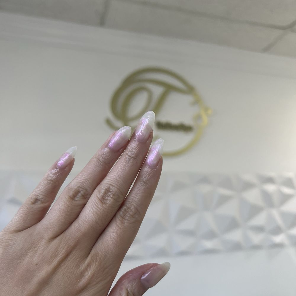 Gel Builder Nails Gel Builder Nails