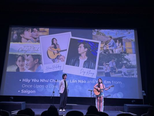 The Frida Cinema by null