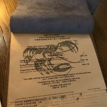 Shoreditch - British Near Me - Hong Kong, HK