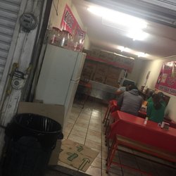 Elotes Balcones