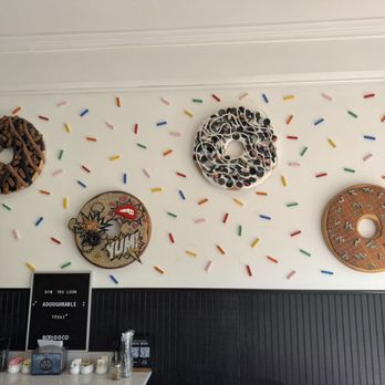 North Fork Doughnut - Donuts Near Me - Mattituck, New York