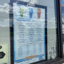 Becky's Soft-Serve