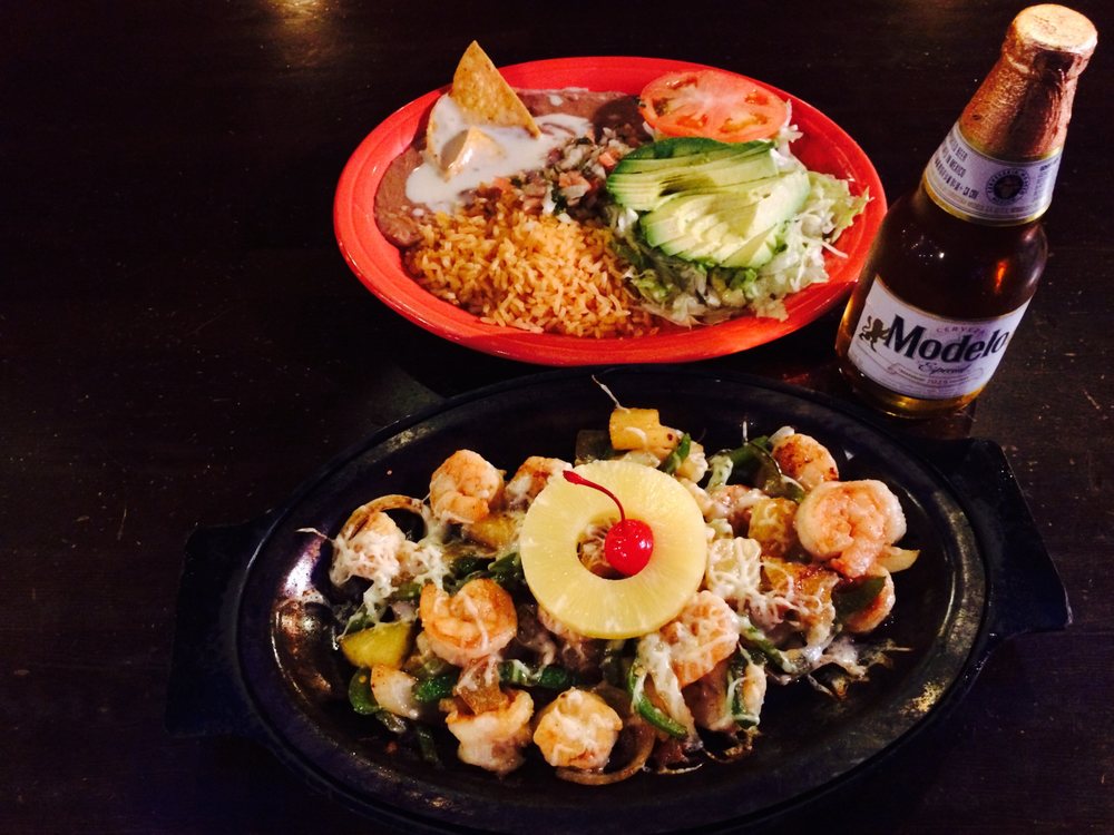 EL PATRON FAMILY MEXICAN RESTAURANT 22 Photos & 36 Reviews 250 John