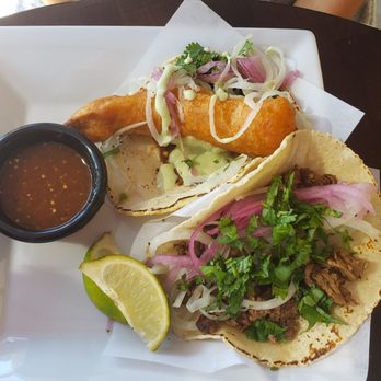 Muchachos - Mexican Near Me - Big Bear Lake, California