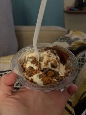 Braum's Ice Cream & Dairy Stores
