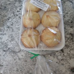 Wager's Country Apple
