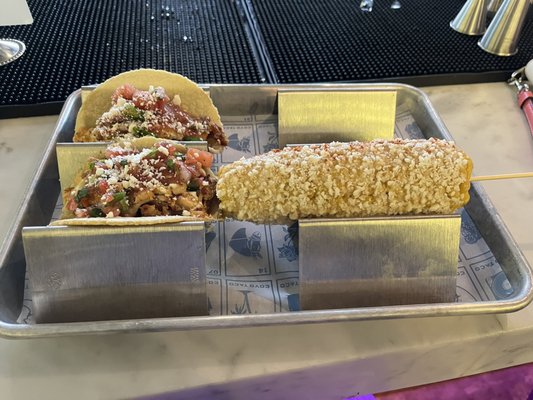 Coyo Taco by null