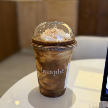 Lacàphê - Coffee & Tea Near Me - Fremont, California Lacàphê - Coffee & Tea Near Me - Fremont, California