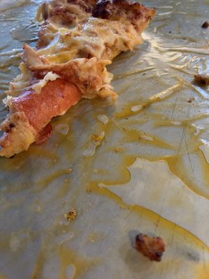 Round Table Pizza by null