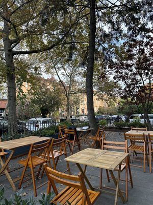 Emma's Torch Cafe by null