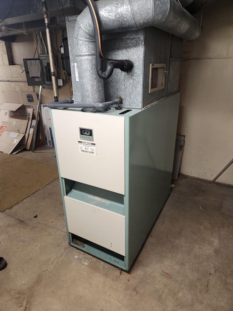 Slide of Paco's Heating & Cooling