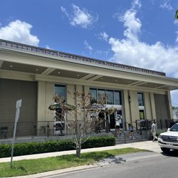 Martin's - Uptown location