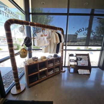 Broken Coffee - Silverado - Merch - Cafes Near Me - Las Vegas, Nevada Broken Coffee - Silverado - Merch - Cafes Near Me - Las Vegas, Nevada