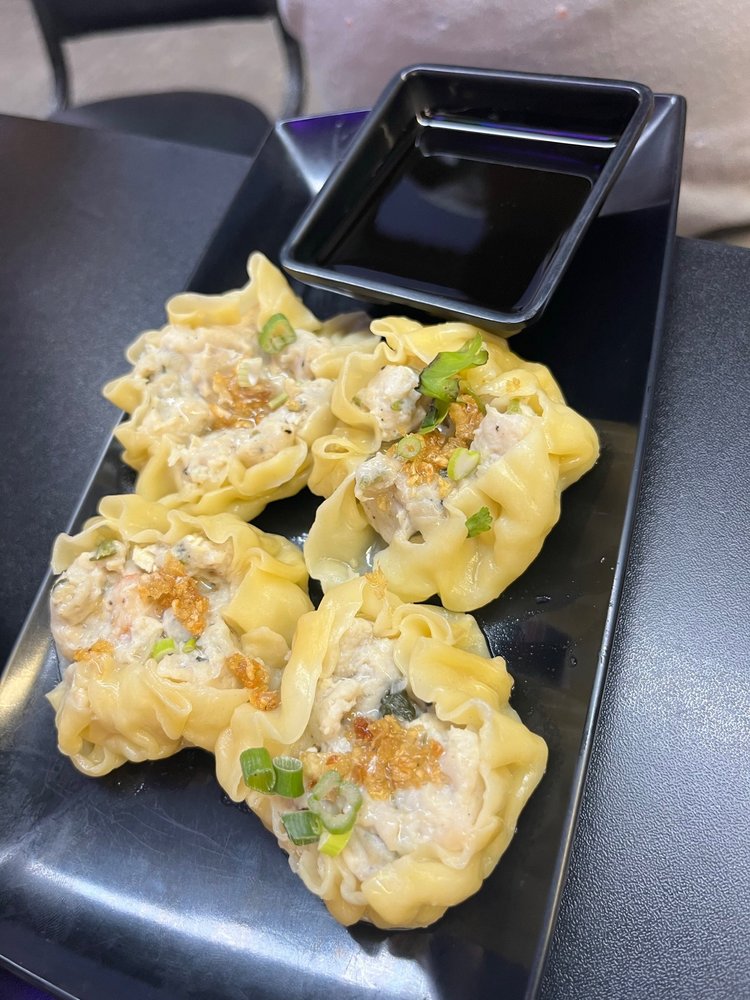 Food from Eating Thai
