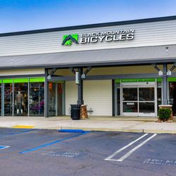 Black Mountain Bicycles - BMB Storefront