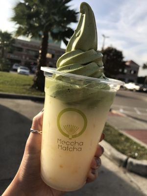 Ninja Matcha by null