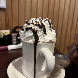 George's Restaurant