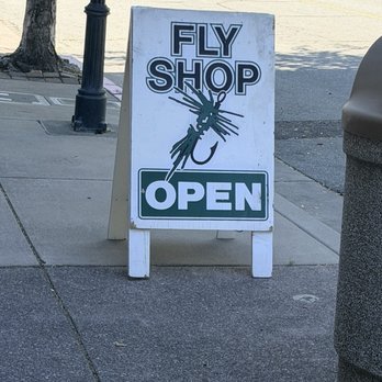 Ted Fay Fly Shop - Fishing Near Me - Dunsmuir, California Ted Fay Fly Shop - Fishing Near Me - Dunsmuir, California
