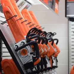 Koenig Equipment