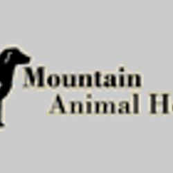 Mountain Animal Hospital - Logo