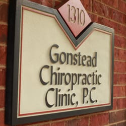 Gonstead Chiropractic