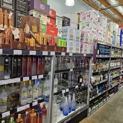 BevMo!