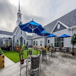 Peregrine Senior Living - Memory Care Communities