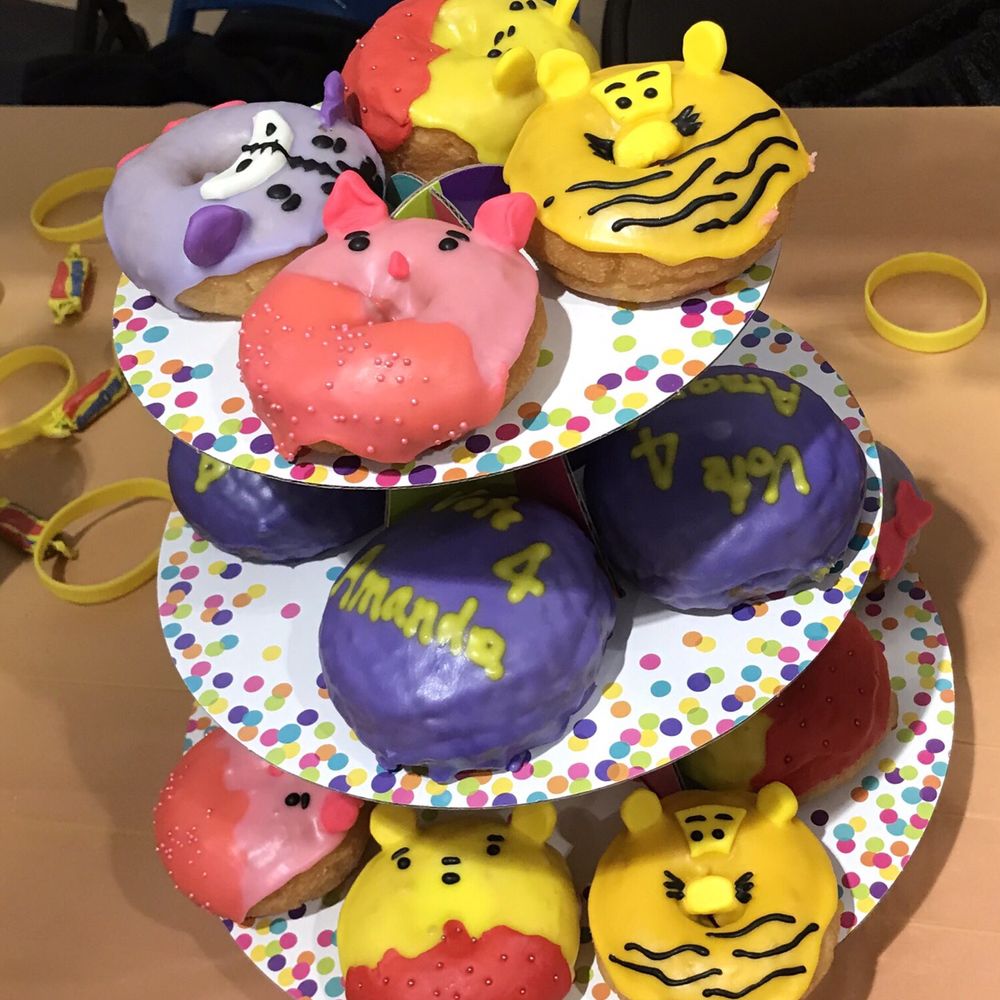 Honey Donuts - Donuts Near Me - Santee, California Honey Donuts - Donuts Near Me - Santee, California