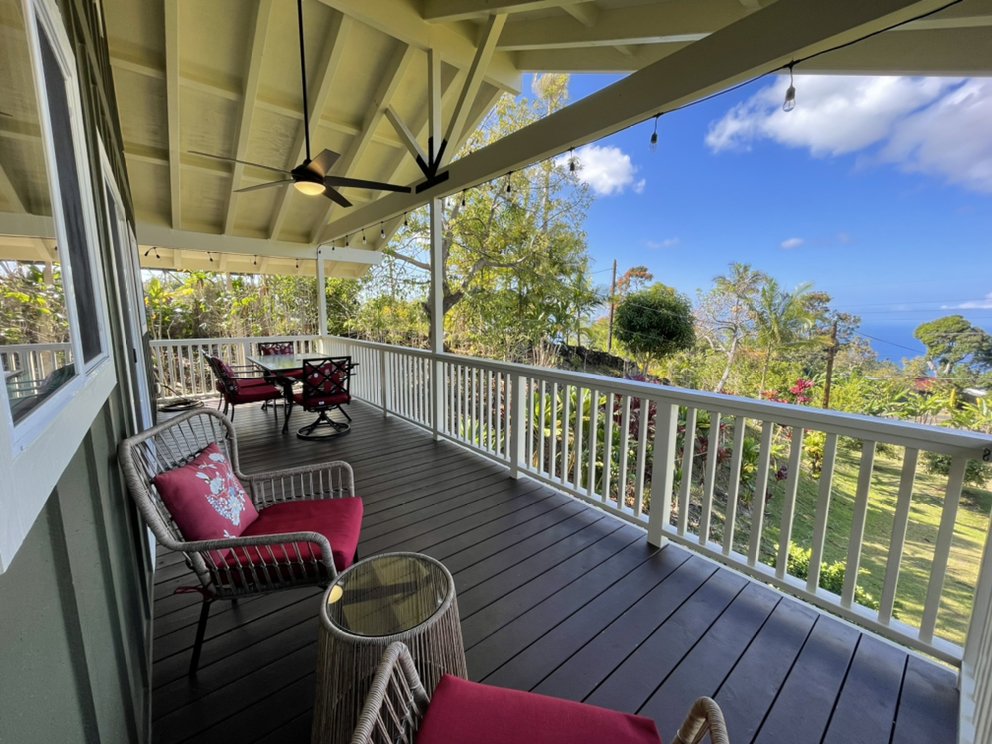 ALOHA BLISS CLEANING Updated October 2024 KailuaKona, Hawaii Home Cleaning Phone Number