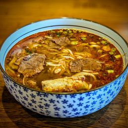 Bun Bo Hue
