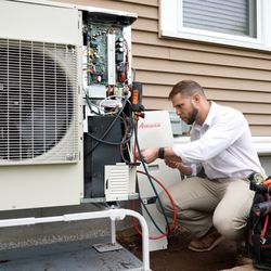 Cotti-Johnson HVAC