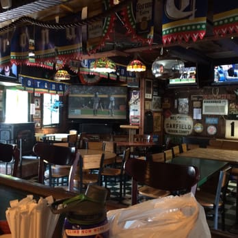 Duffys Tavern - Great sized TV - Dive Bars Near Me - Paterson, New Jersey Duffys Tavern - Great sized TV - Dive Bars Near Me - Paterson, New Jersey