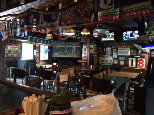 Duffy's Tavern by null