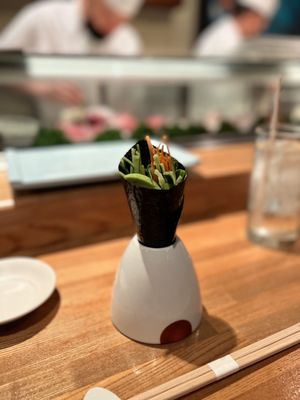 Matsuhisa by null