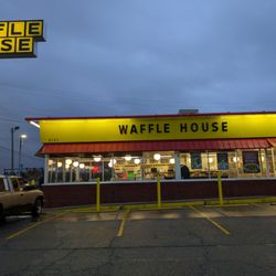 Waffle House, Thomson