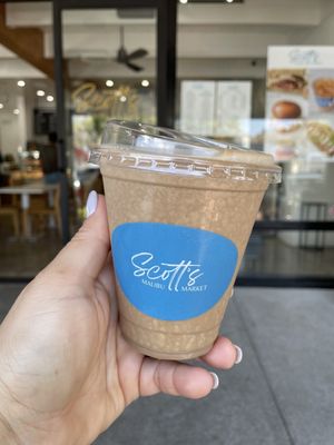 Malibu Kitchen & Gourmet Country Market by null