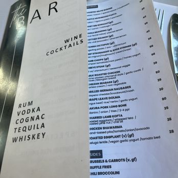 ViaSelfie Fusion Kitchen - Seafood Near Me - Burbank, California