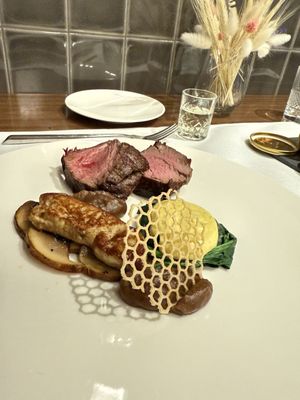 Mercato Bistrot & Bar by null