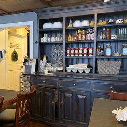 The Maple Leaf Tavern