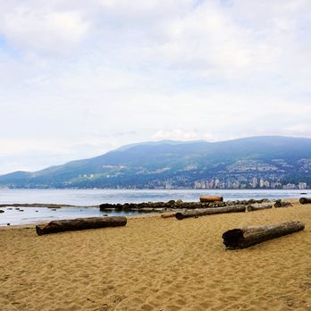 Vancouver Seawall - Third Beach. - Hiking Near Me Vancouver Seawall - Third Beach. - Hiking Near Me