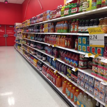 Target - Juice - Department Stores Near Me - Canoga Park, California