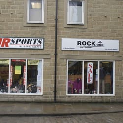 J R Sports