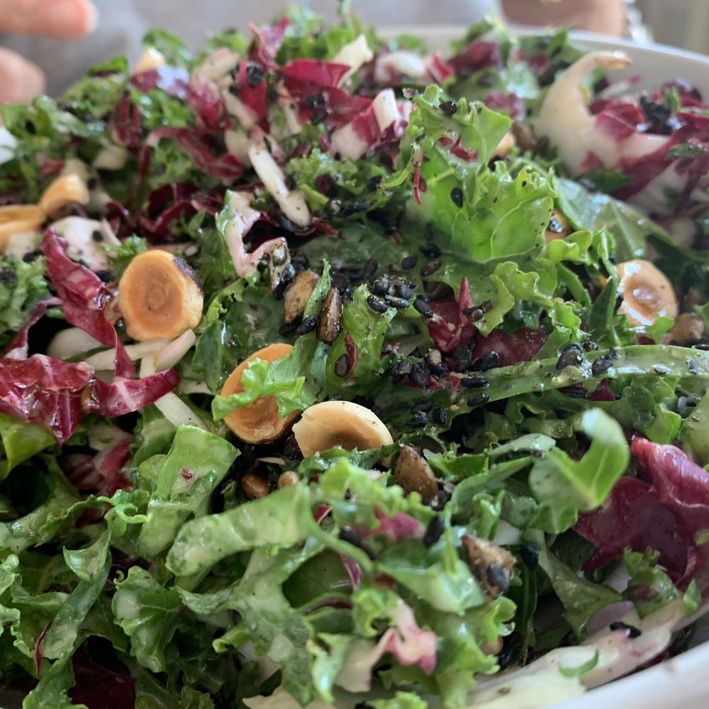 Barbarella Bar - Beet Salad - Italian Near Me - Calgary, Alberta Barbarella Bar - Beet Salad - Italian Near Me - Calgary, Alberta