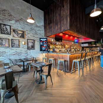 Double Zero Pie & Pub - Pizza Near Me - Las Vegas, Nevada Double Zero Pie & Pub - Pizza Near Me - Las Vegas, Nevada