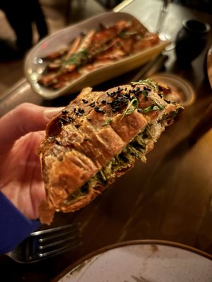 Anixi Mediterranean Vegan Restaurant by null