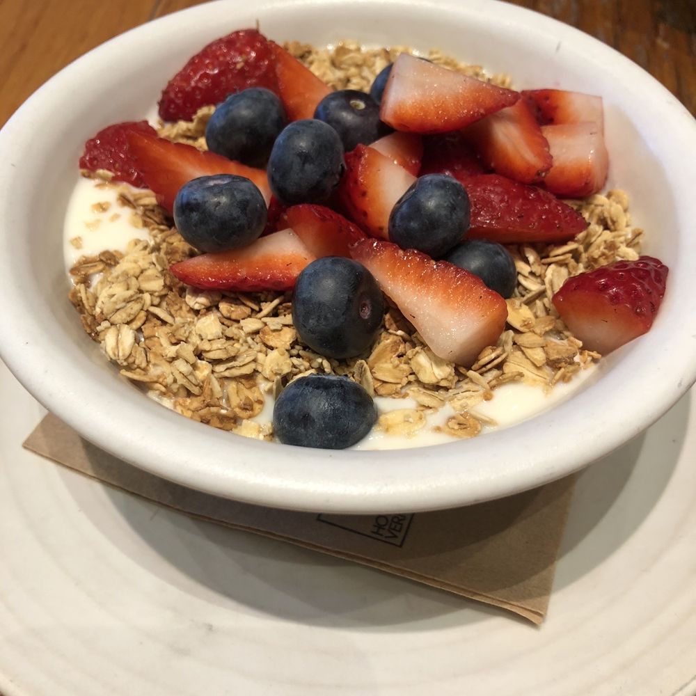 Juniper Bar & Restaurant - Granola - very good - American Near Me - Burlington, Vermont Juniper Bar & Restaurant - Granola - very good - American Near Me - Burlington, Vermont