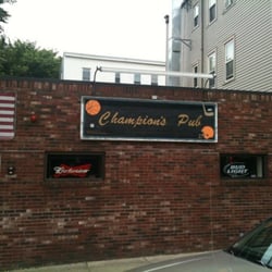 Champions Pub
