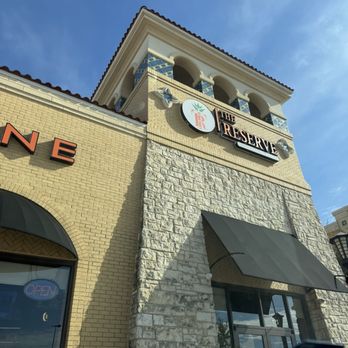 The Reserve - Las Colinas - Mexican Near Me - Irving, Texas The Reserve - Las Colinas - Mexican Near Me - Irving, Texas