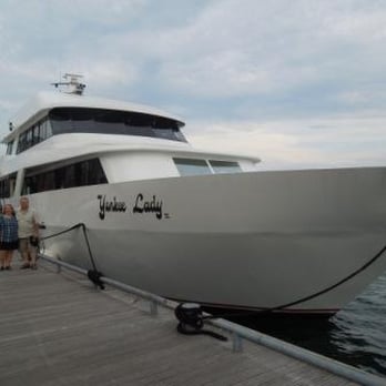 Yankee Lady Yacht Charters - Boat Charters Near Me - Toronto, Ontario Yankee Lady Yacht Charters - Boat Charters Near Me - Toronto, Ontario